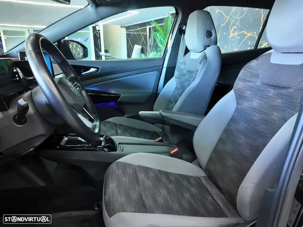 VW ID.4 52 kWh Pure Performance - 6