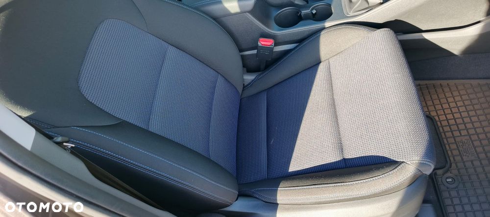 Hyundai Tucson blue 1.6 GDi 2WD Classic - 5