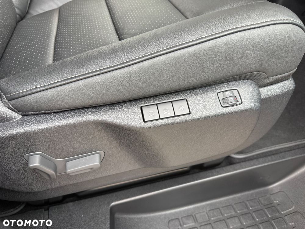 Citroën SpaceTourer 2.0 BlueHDi XL Business Lounge - 11