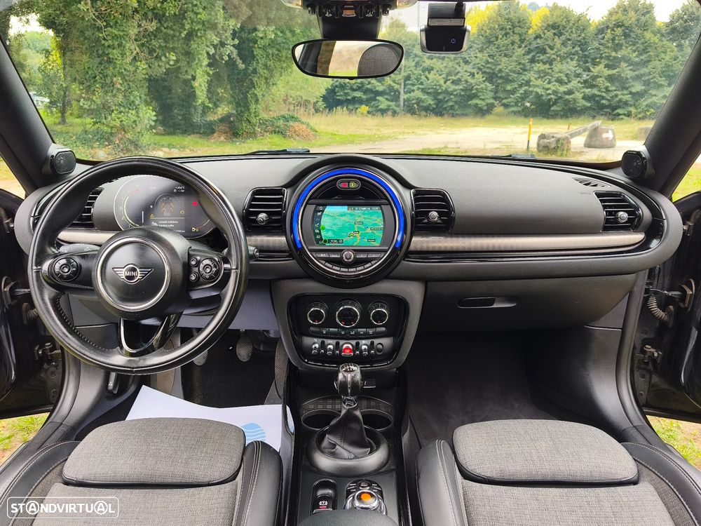 MINI Clubman Cooper D Estate Edition - 19