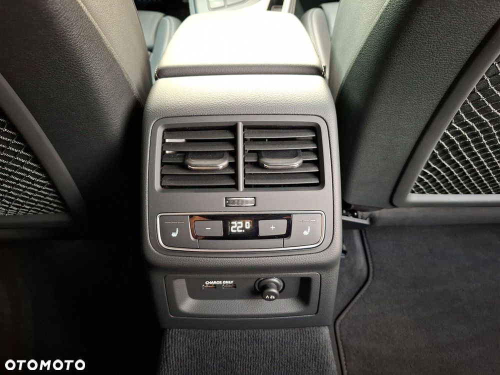 Audi A4 Avant - 20