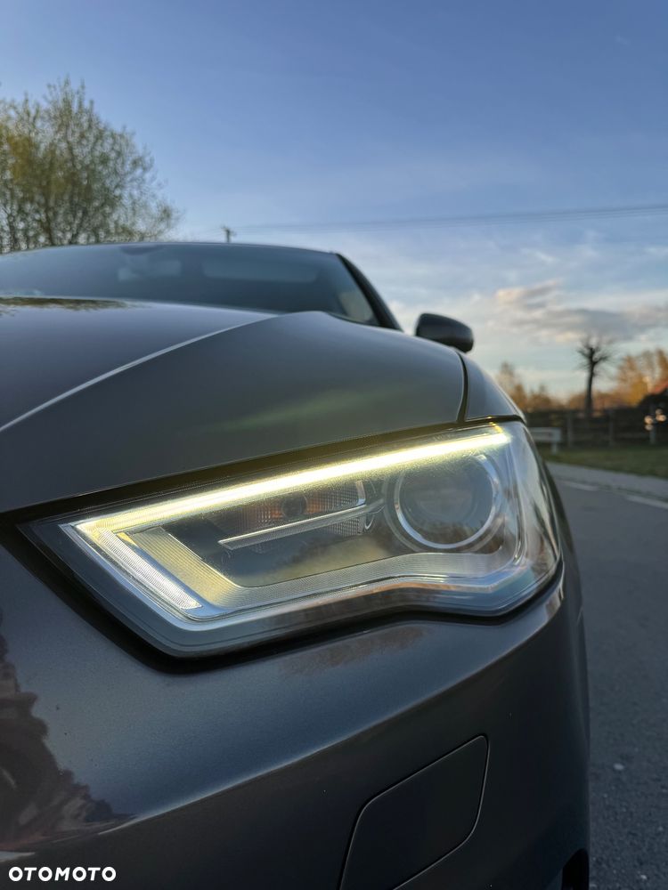 Audi A3 - 14