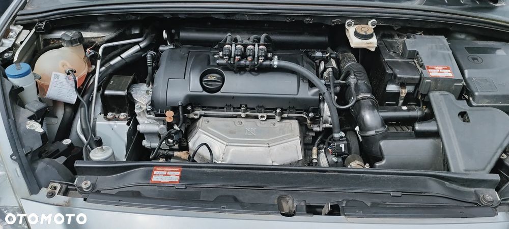 Peugeot 308 120 VTi Active - 7