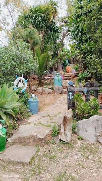 Moradia entre a serra e o Mar . - Grande imagem: 4/12