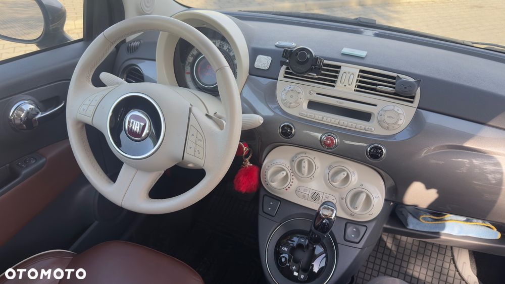 Fiat 500 - 23