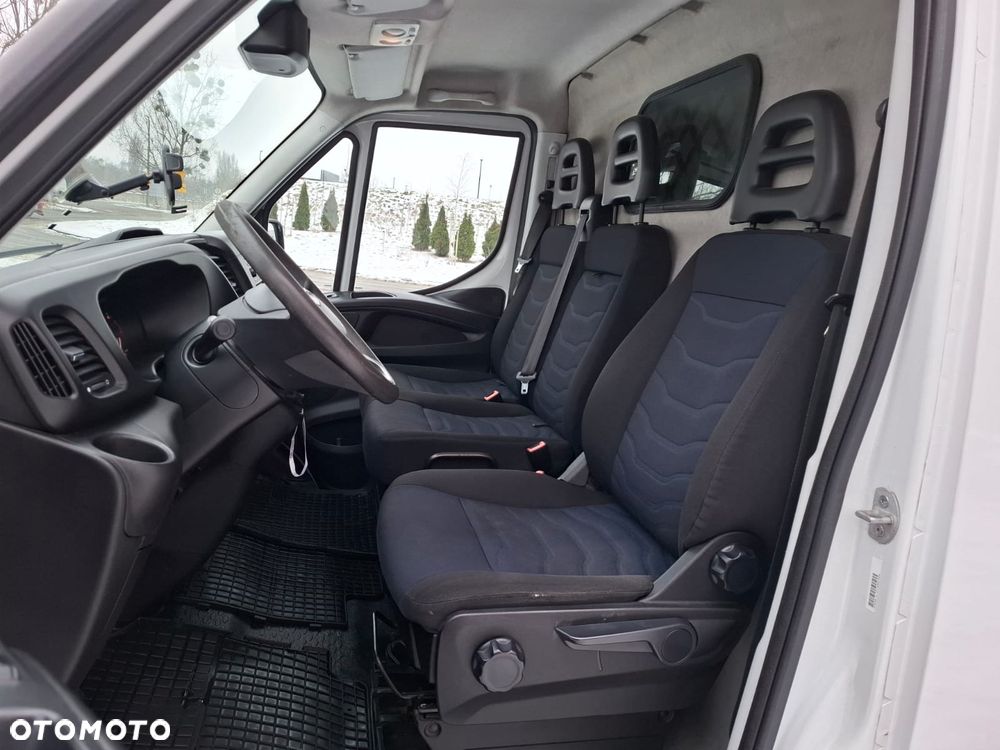 Iveco Daily 35s16 L3H2 - 21