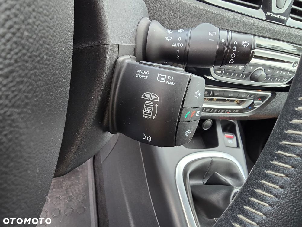 Renault Scenic Energy dCi 130 S&S Xmod Bose Edition - 32