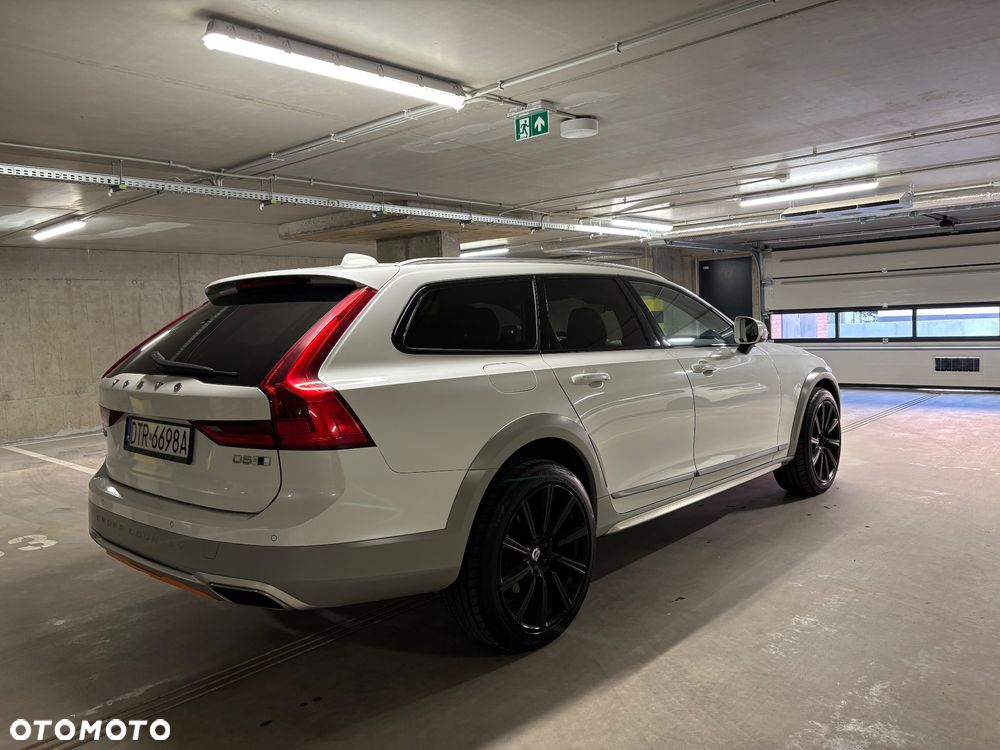 Volvo V90 Cross Country D5 AWD - 6