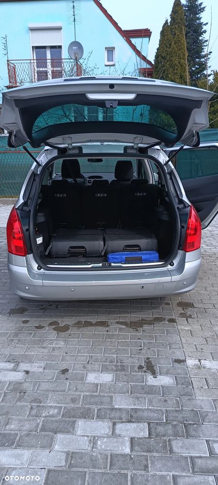 Peugeot 308 1.6 VTi Active - 10