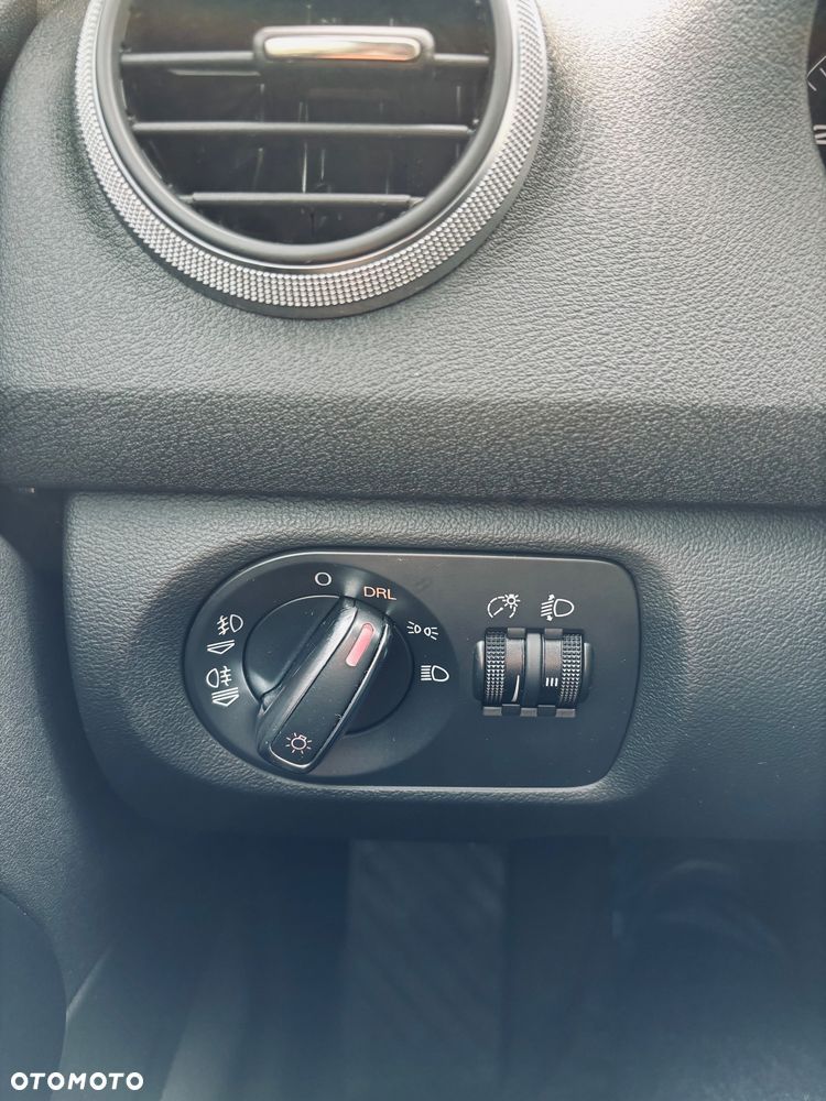 Audi A3 3-drzwiowe - 18