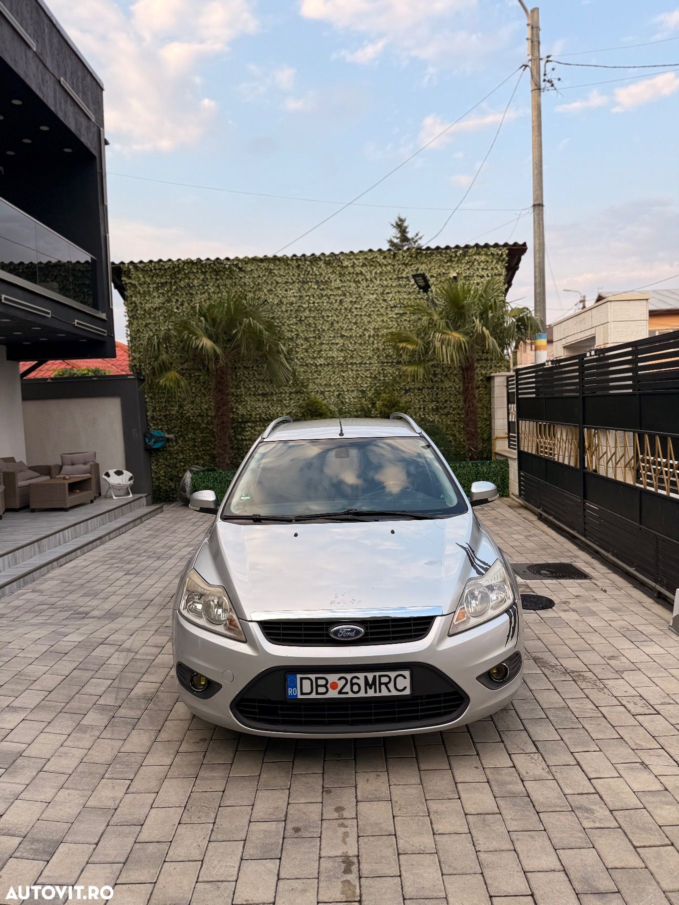 Ford Focus - 1