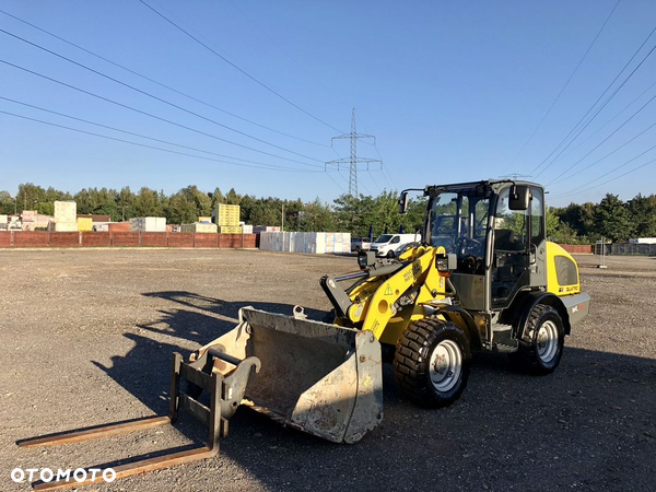 Wacker Neuson WL 44