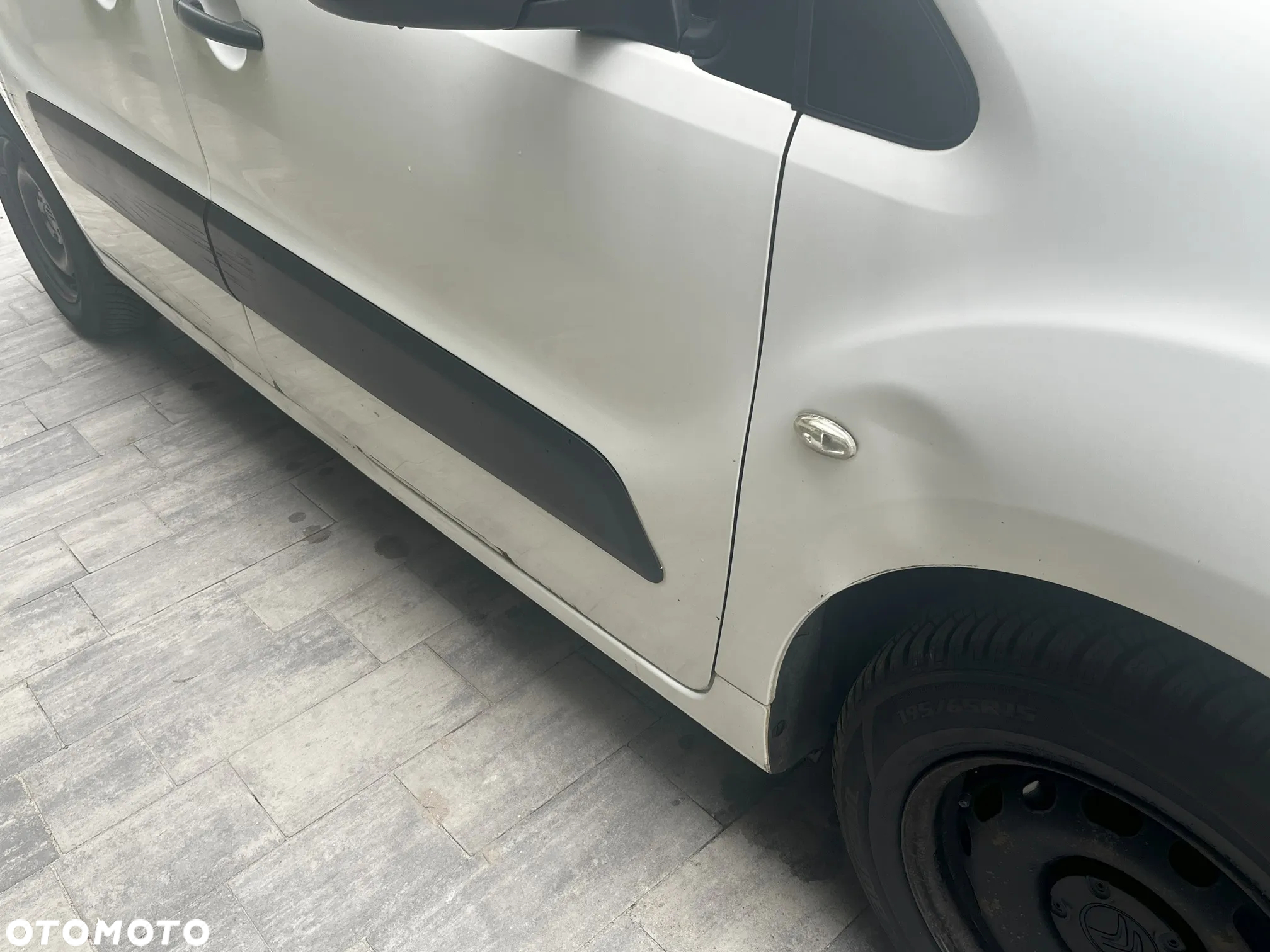 Citroën Berlingo - 17