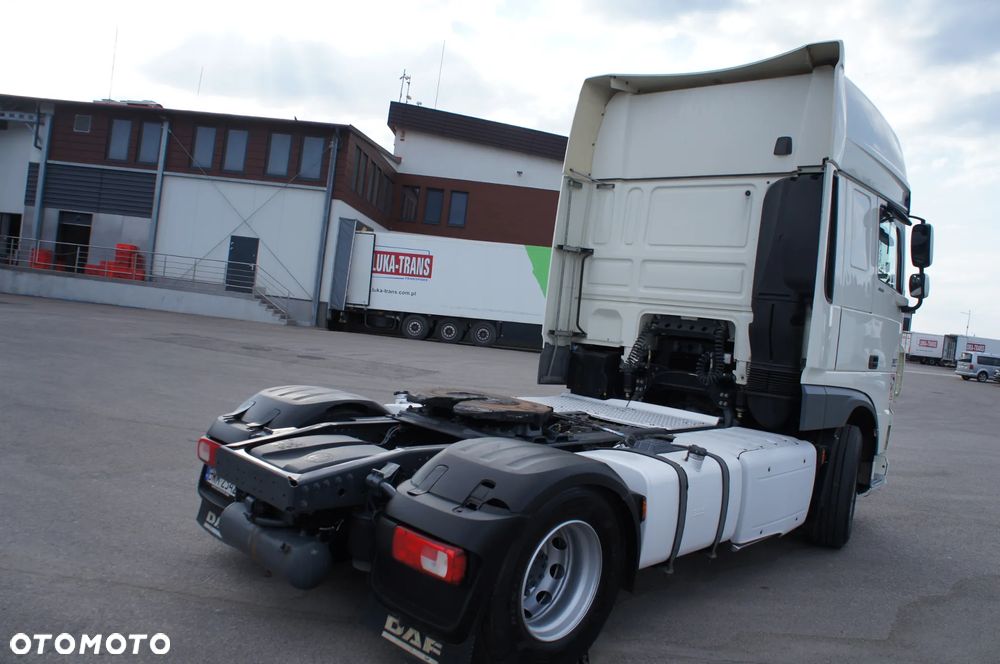 DAF XF460 FT - 9