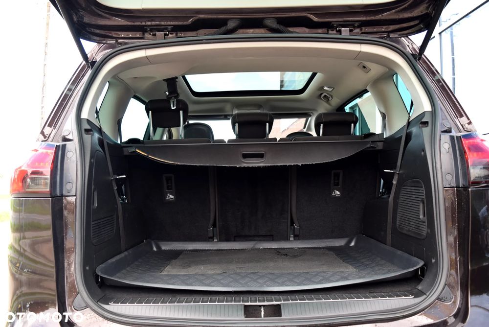 Opel Zafira 2.0 CDTI Cosmo EcoFLEX S&S - 16