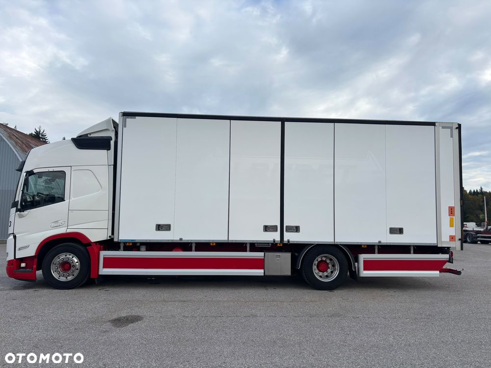 Volvo FM 13 420 - 13