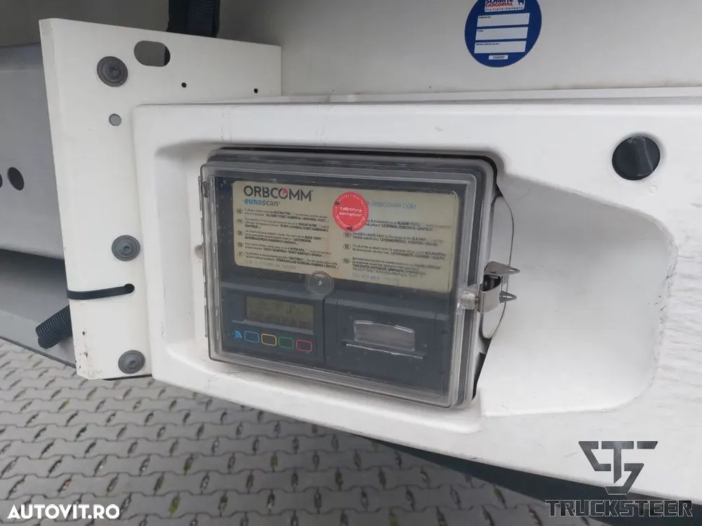 Schmitz Cargobull SKO24 - 6