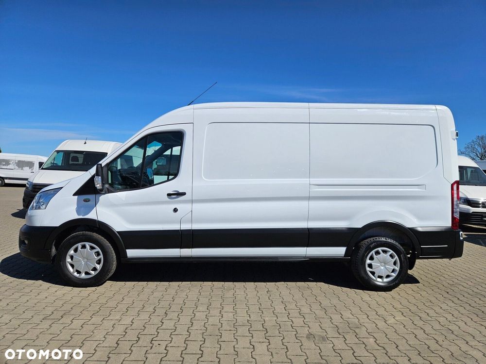 Ford transit L3H2 *62999zł NETTO* 2.0TdCi/131KM - 8