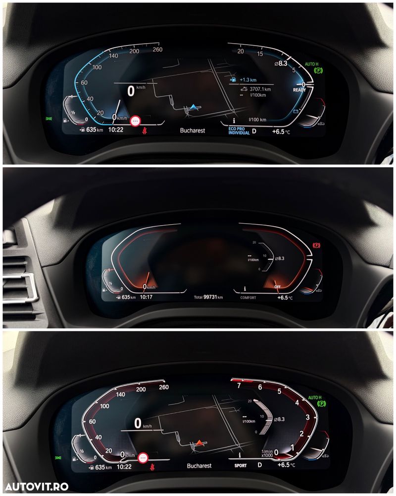 BMW X3 xDrive20i AT xLine - 27