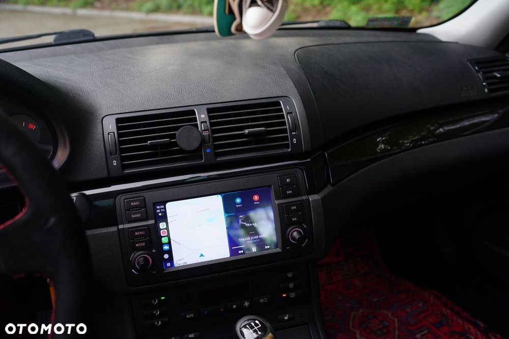 BMW Seria 3 320Ci - 12