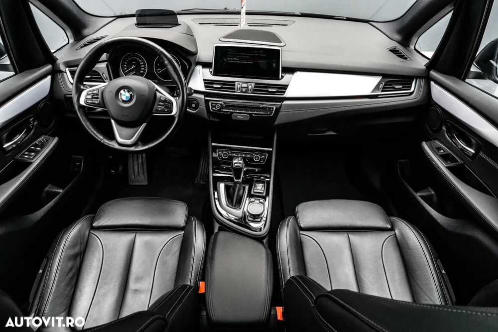 BMW Seria 2 225xe AT Sport Line - 7