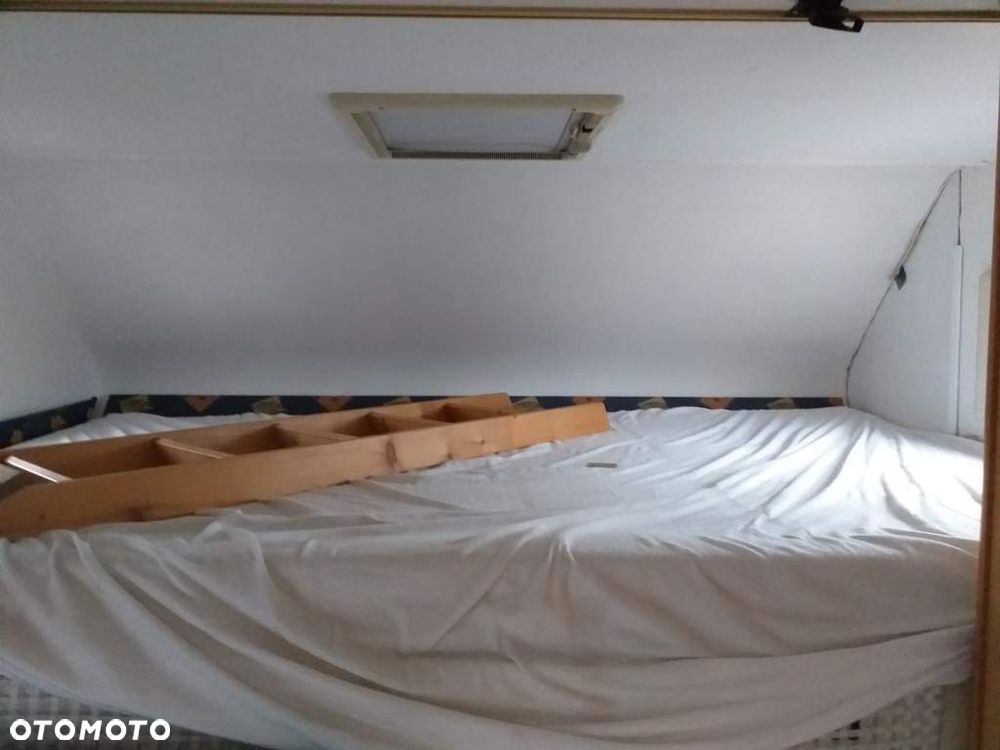 Fiat CONCORDE Carma 650 G - 17