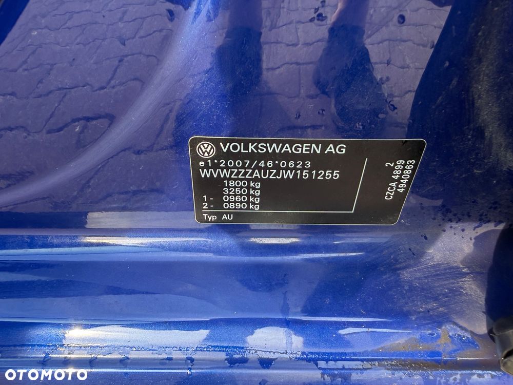 Volkswagen Golf 1.4 TSI BMT Highline DSG - 23