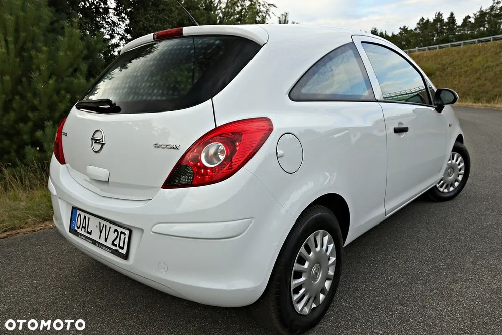 Opel Corsa 1.2 16V - 24