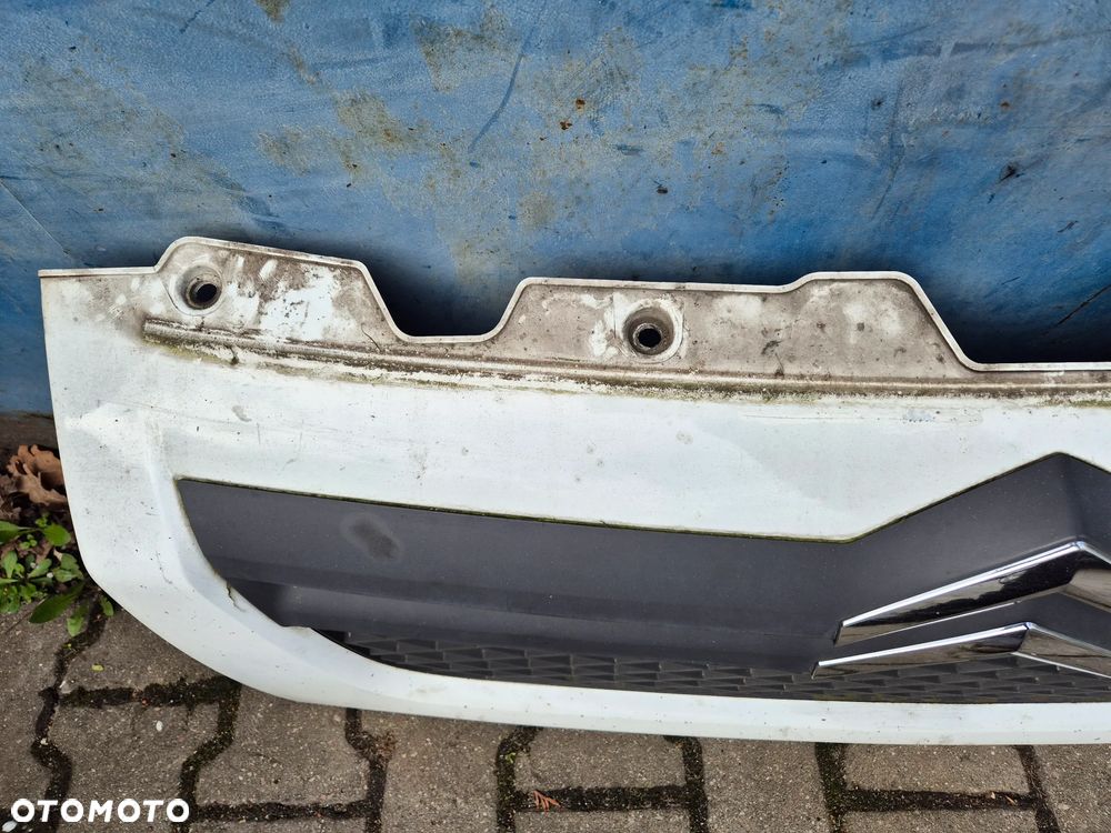 ATRAPA GRILL DUCATO JUMPER BOXER 06r.+ - 2