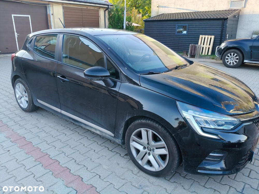 Renault Clio 2020 photo 4