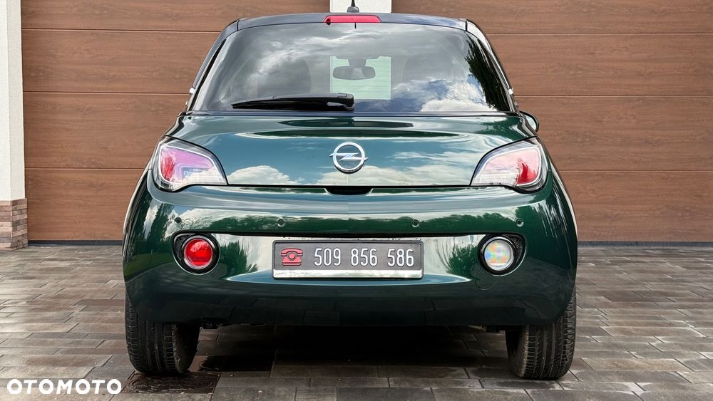 Opel Adam 1.4 Start/Stop Unlimited - 13