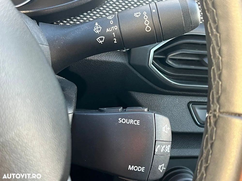 Dacia Logan ECO-G 100 MT6 Expression - 21