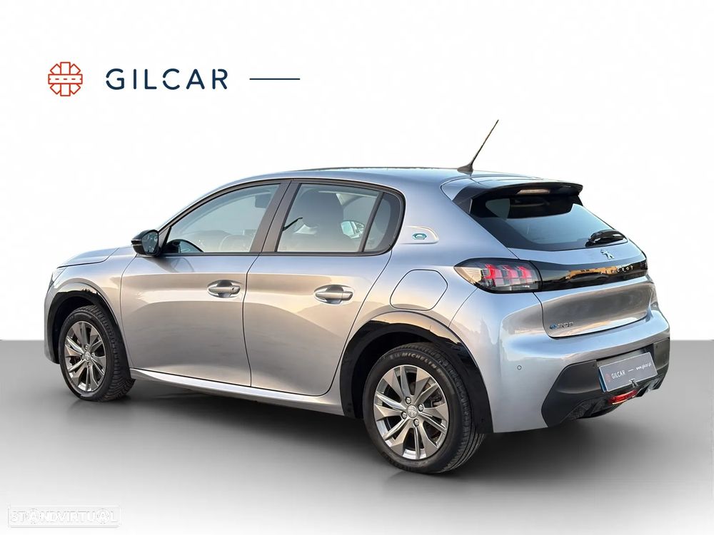 Peugeot e-208 Active Pack - 7