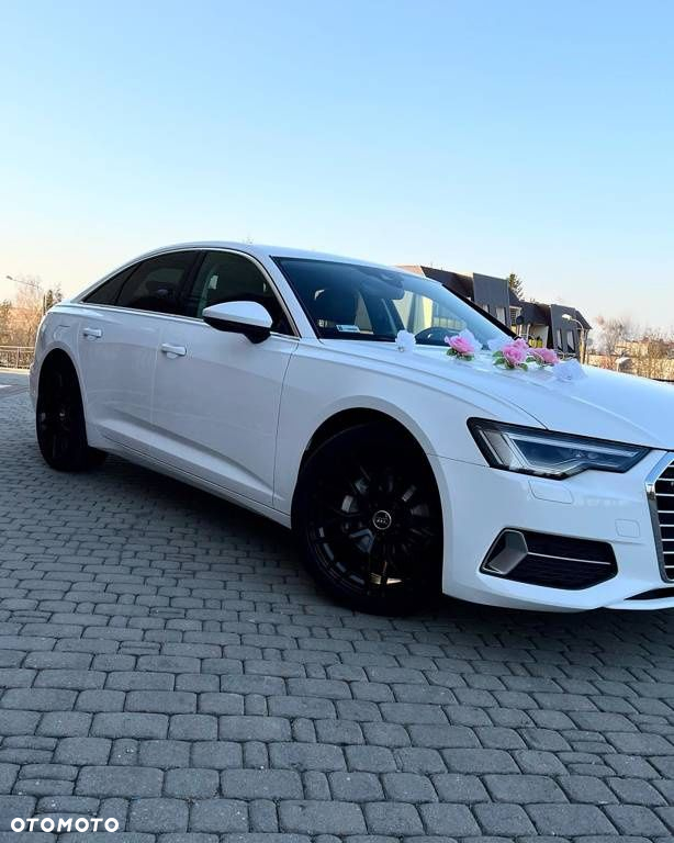 4x Felgi 19 m.in. do AUDI A4 B7 B8 A5 A6 C7 C8 C9 A8 Q5 Q7 - XFE30 (BY1373) - 6