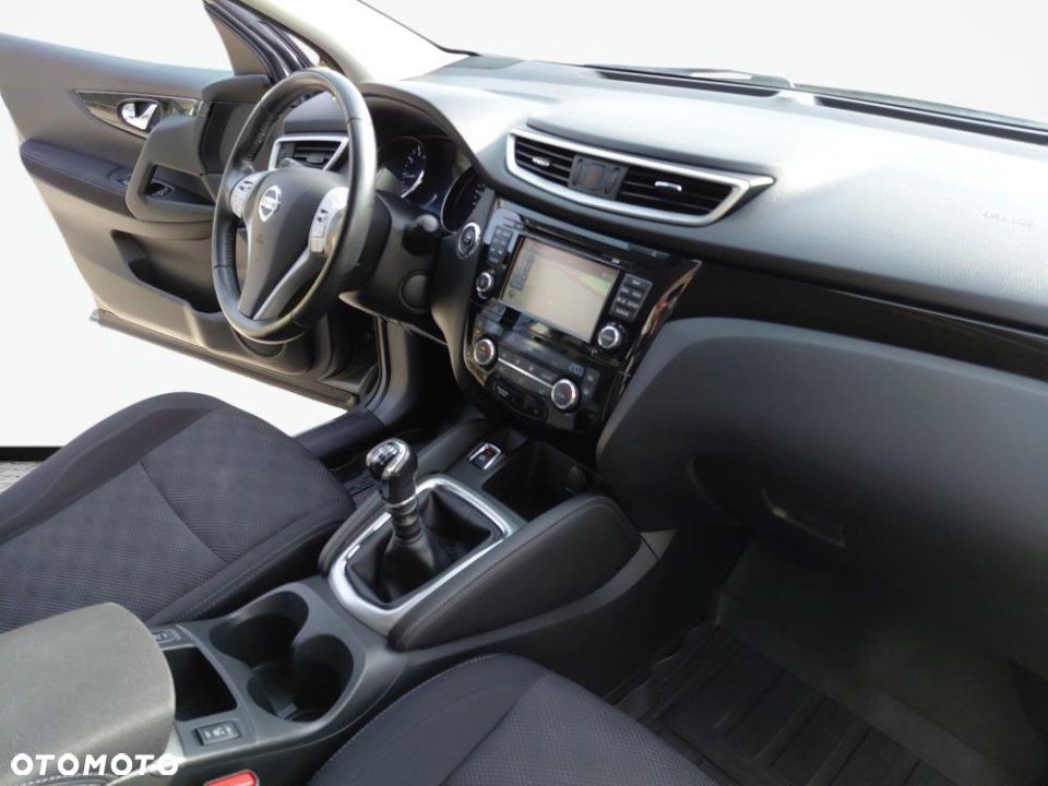 Nissan Qashqai - 22