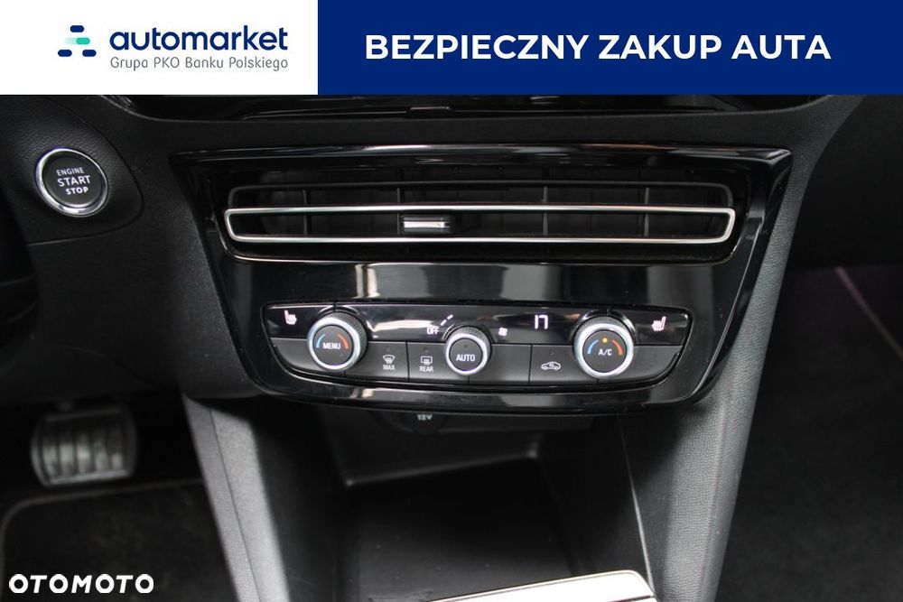 Opel Mokka Mokka-e 50kWh Elegance - 17