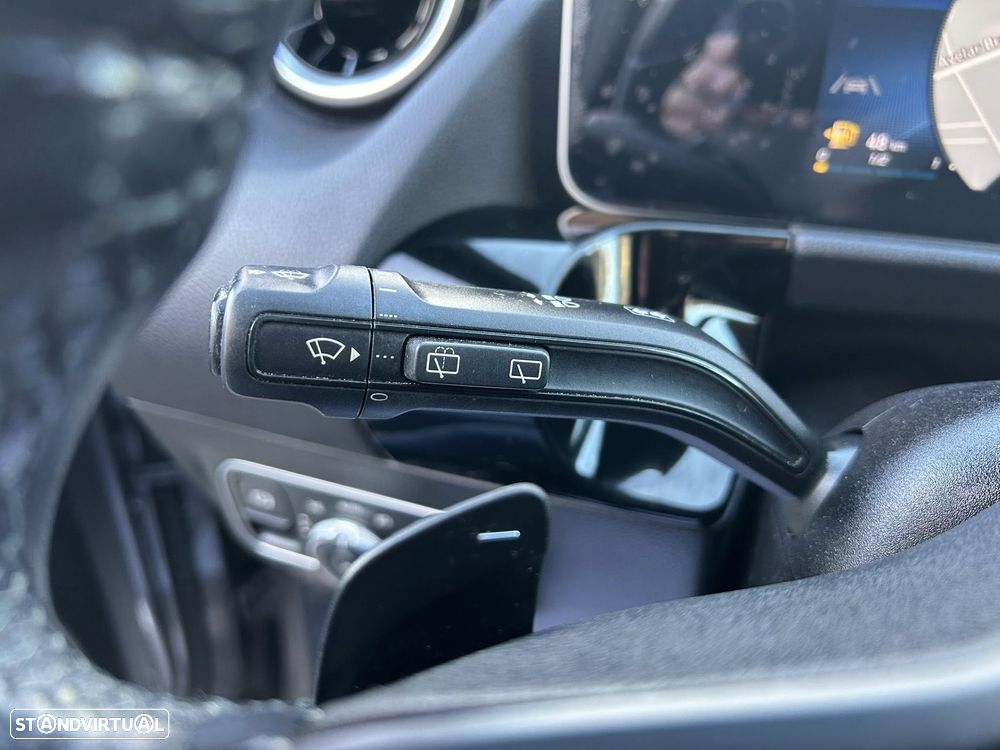 Mercedes-Benz B 180 d 7G-DCT Progressive - 39