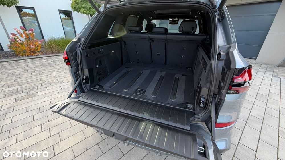 BMW X5 - 20