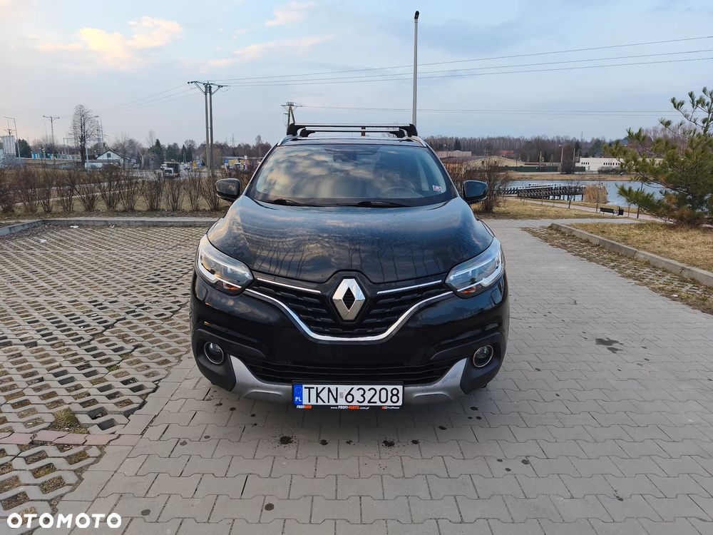 Renault Kadjar Energy TCe 130 XMOD - 1