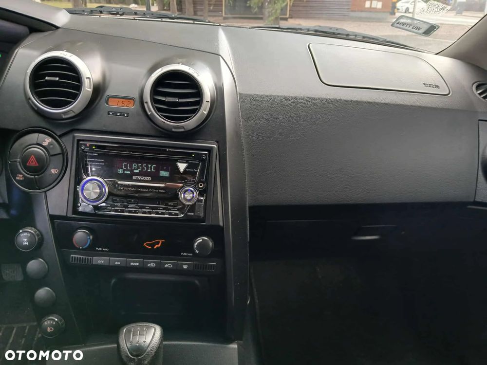 SsangYong/KGM Actyon 200 Xdi Elite - 23