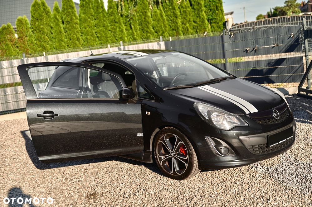 Opel Corsa 1.7 CDTI Sport - 18