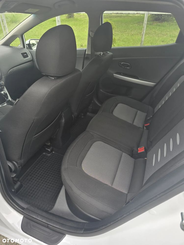 Kia Ceed 1.6 GDI M - 9