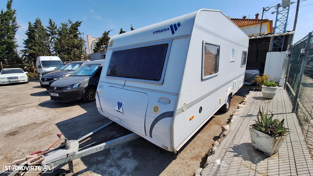 Vimara 450 - 5