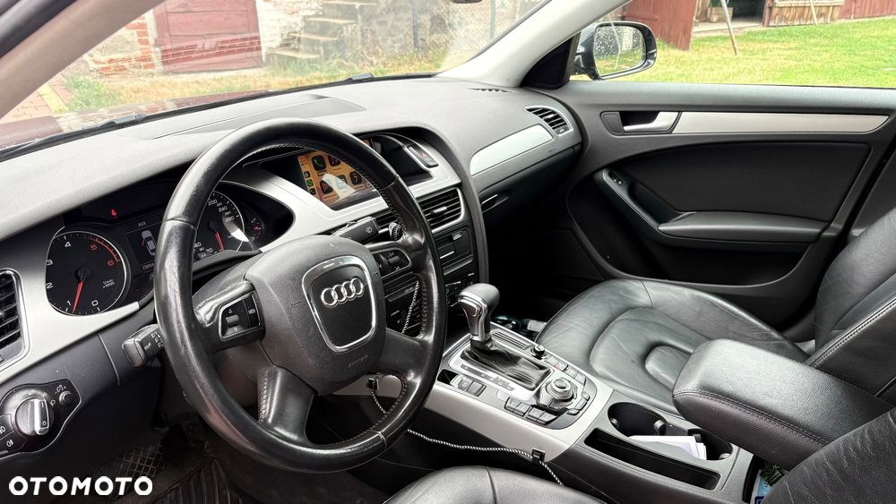 Audi A4 Avant - 12