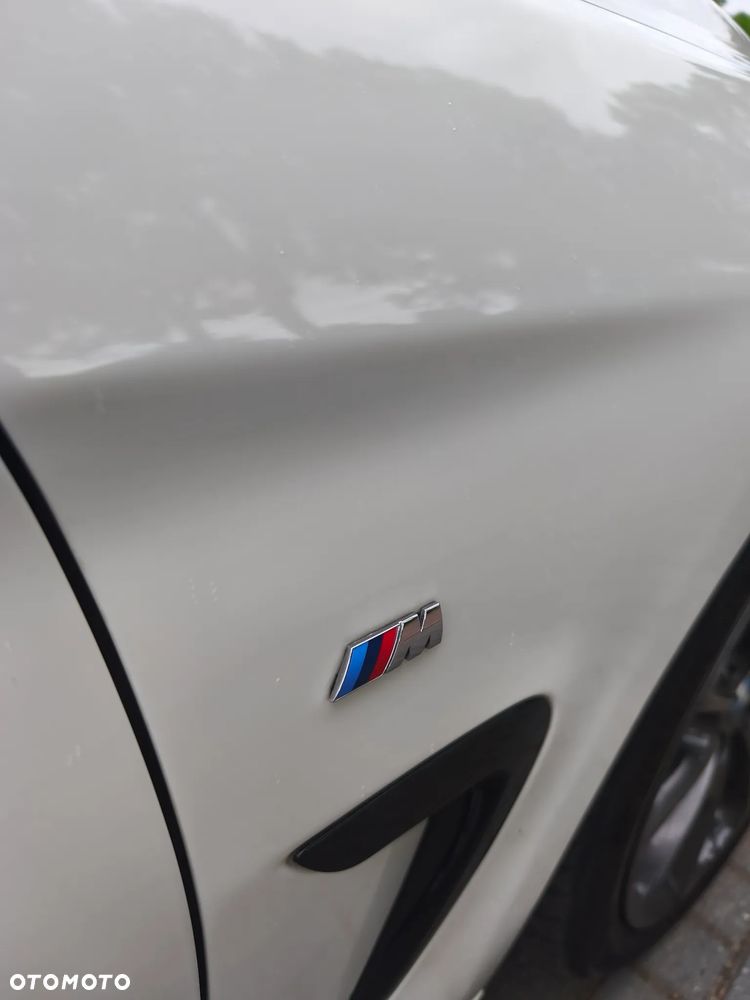 BMW Seria 4 420d xDrive Sport-Aut M Sport - 14