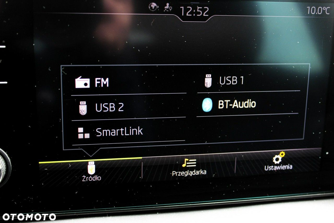 Skoda Scala 1.0 TSI Ambition - 20