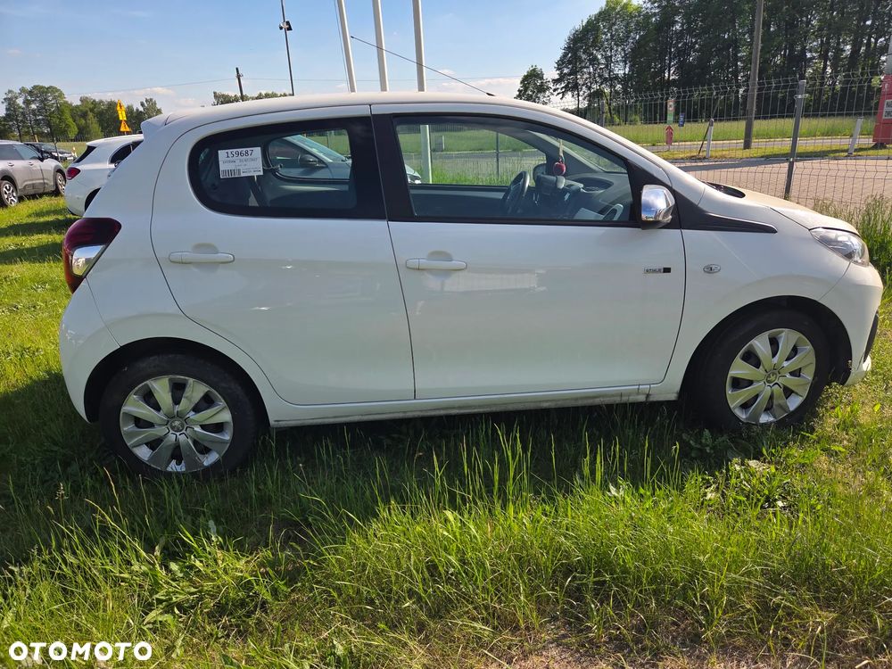 Peugeot 108 PureTech 82 Style - 7