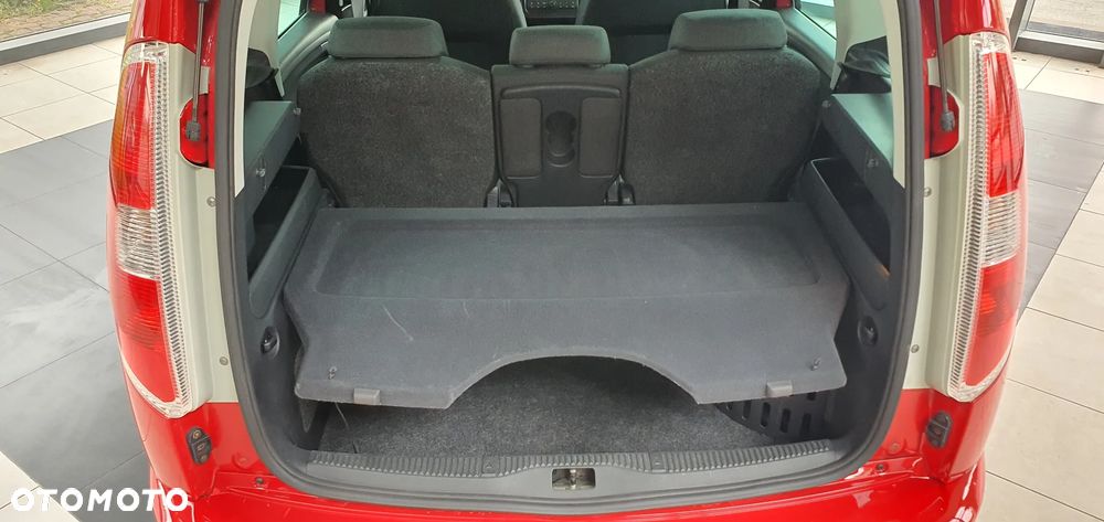 Skoda Roomster 1.2 Ambition - 10