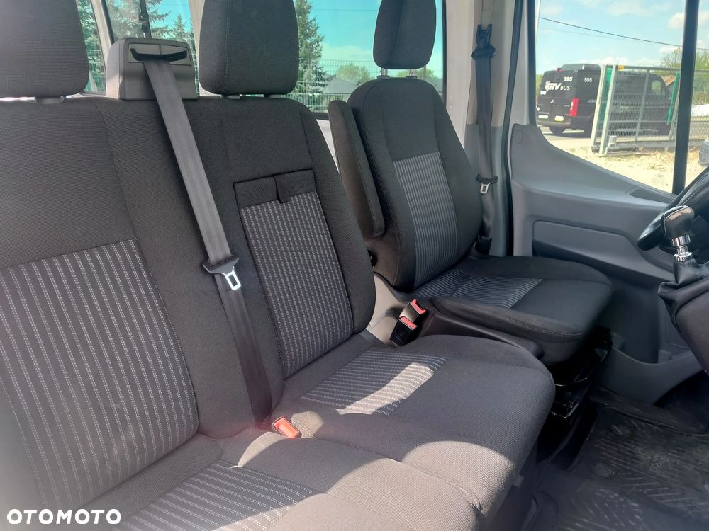 Ford Transit Kombi L3H2 Trend - 16