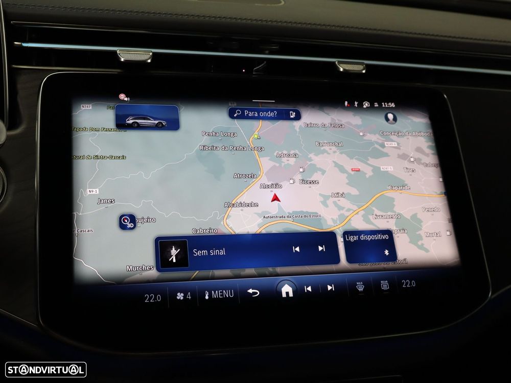 Mercedes-Benz E 300 de 4Matic All-Terrain - 23